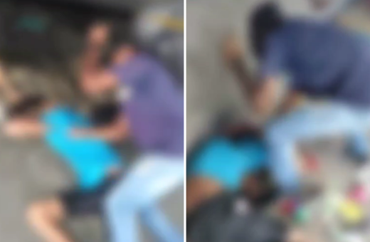 homem é esfaqueado repetidamente em rua da Colômbia