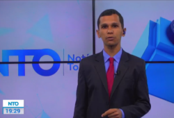 Foto: Reprodução/TV Norte Tocantins