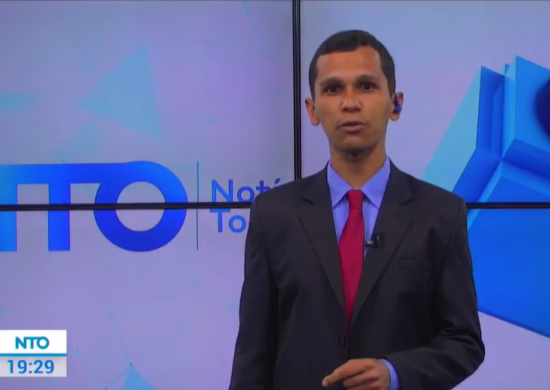 Foto: Reprodução/TV Norte Tocantins