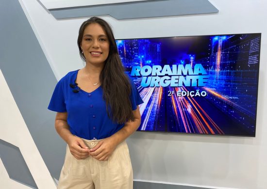 Roraima Urgente 2ª Edição