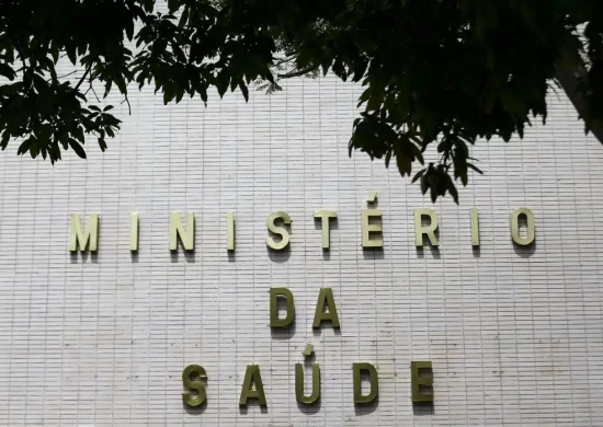 Ministério da Saúde anunciou o reajuste para os profissionais - Foto: Marcelo Camargo/Agência Brasil