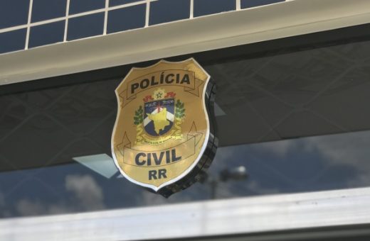 Estupro, Polícia Civil de Roraima - Foto: PC-RR