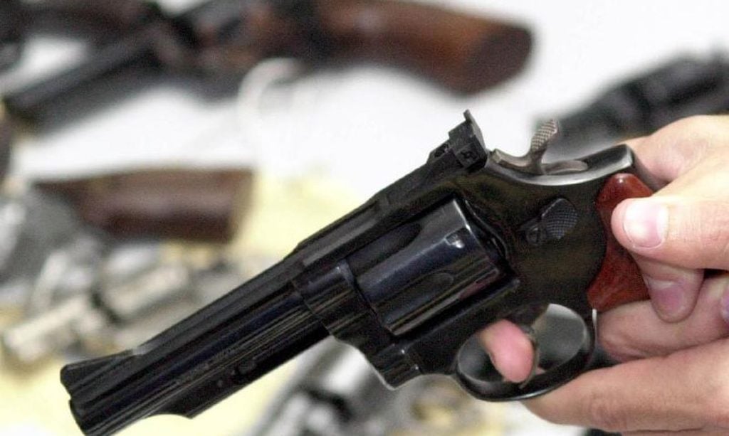 Disparo com arma de fogo deixa mulher ferida em Boa Vista 