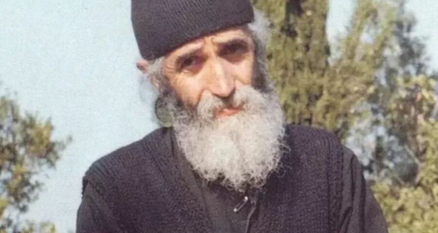 elder paisios previu terceira guerra mundial