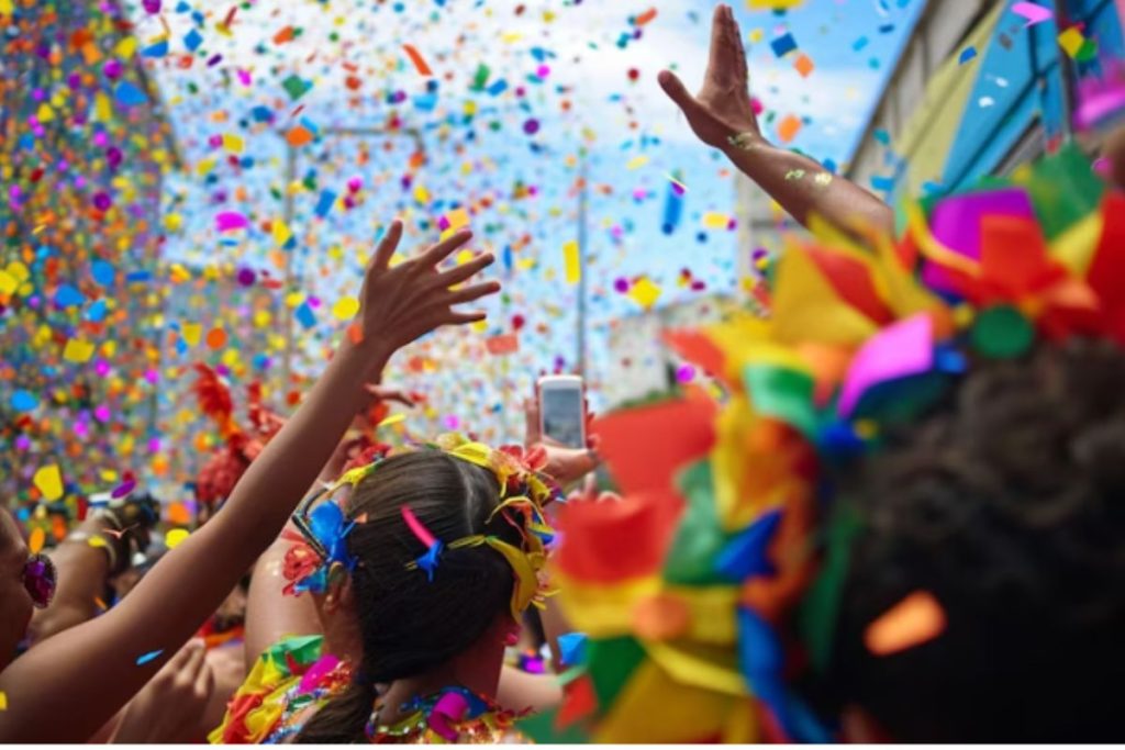 Carnaval 2024: este fim de semana já tem programação em Boa Vista