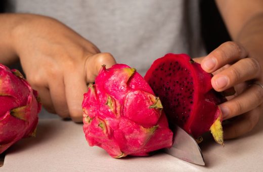Saiba quais são os benefícios da pitaya