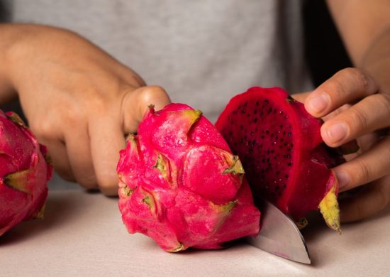 Saiba quais são os benefícios da pitaya