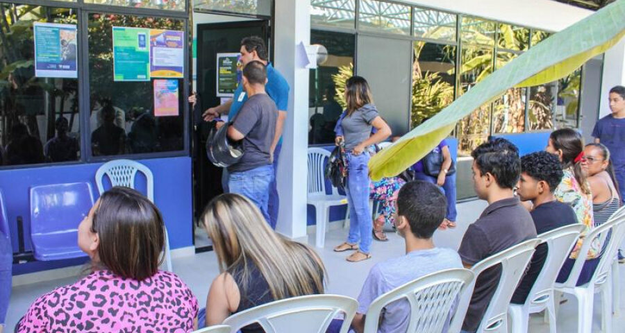 Sine Roraima oferta mais de 100 vagas nesta quinta-feira, 15