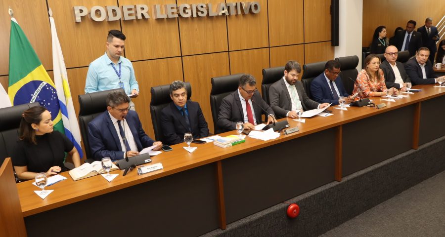 Palmas investe mais de R$ 140 milhões em saúde no 3º quadrimestre de 2023