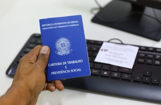 O candidato pode se candidatar às vagas de emprego do Sine Manaus - Foto: Divulgação/SineManaus