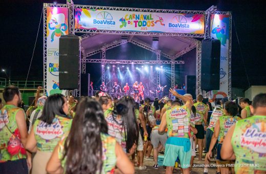 Carnaval em Boa Vista 2024: confira como aliviar ressaca pós folia
