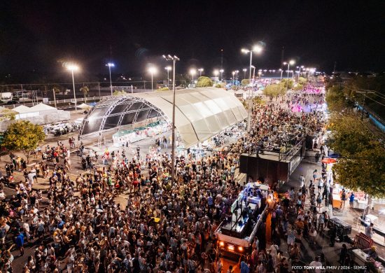 Carnaval em Boa Vista tem espaço para artistas locais nos dias de folia