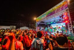 Carnaval em Boa vista 2024: primeira edição do CarnaSesc será sábado, 17