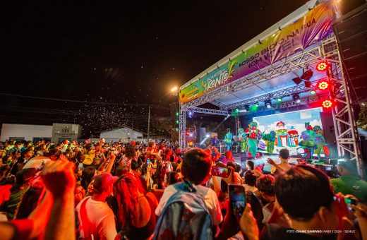 Carnaval em Boa vista 2024: primeira edição do CarnaSesc será sábado, 17