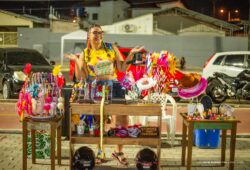 Carnaval na praça chico carneiro