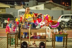 Carnaval na praça chico carneiro