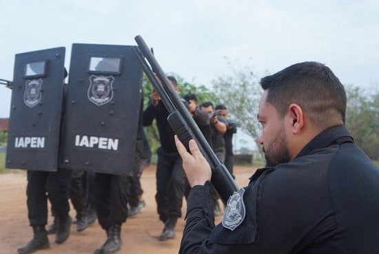 Não será realizado nova chamada - Foto: Ascom/ Iapen Acre