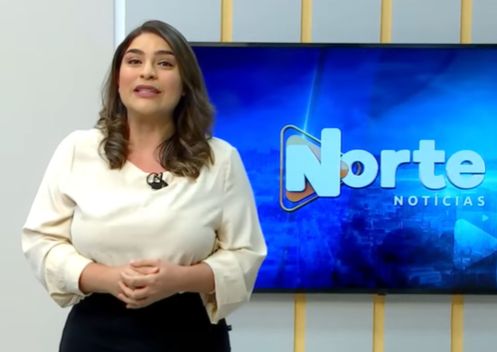 AM assista à íntegra do Norte Notícias de 8 de fevereiro