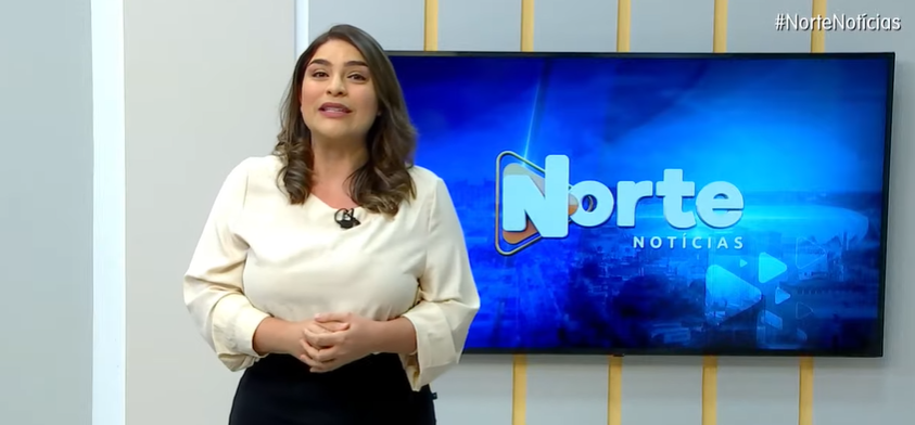 AM assista à íntegra do Norte Notícias de 8 de fevereiro