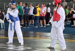 Bolsa-Atleta Roraima