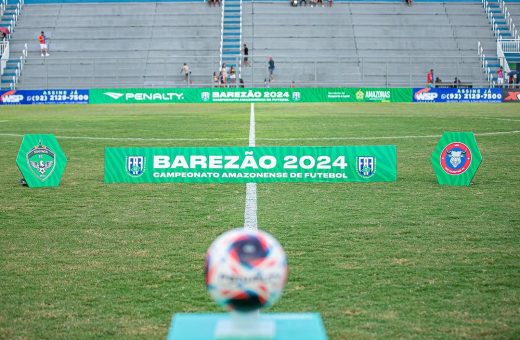 FAF divulga tabela detalhada das quartas de final do Campeonato Amazonense 2024 - Foto: Reprodução/Instagram @manausfc