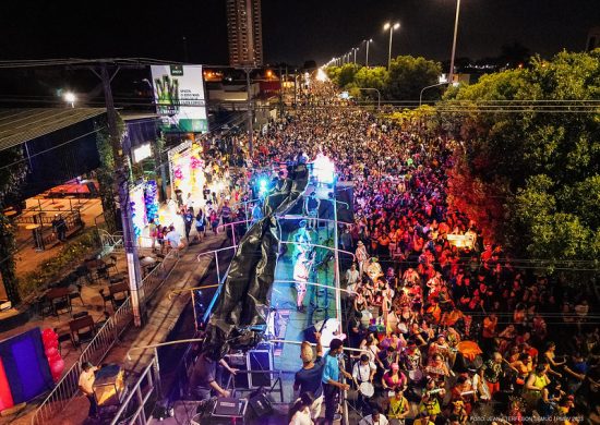 Carnaval em Boa Vista 2024: folia começa neste sábado, 10; veja programação