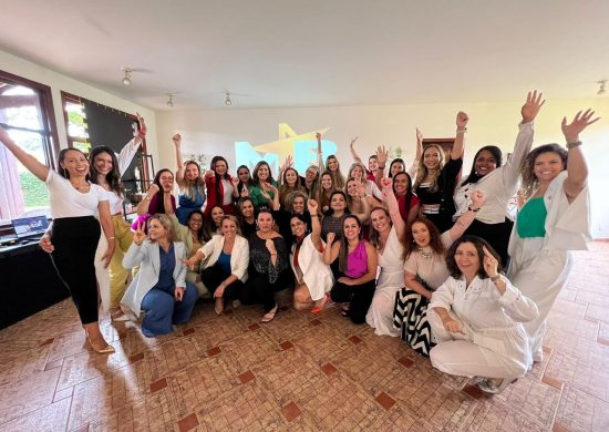 'Café com Networking' reúne mulheres empreendedoras no Amazonas