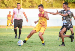 Grêmio Atlético Sampaio