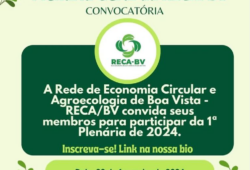 Agroecologia - RECA-bv