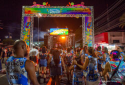 Carnaval em Boa Vista 2024: veja programação do 2º dia de festa