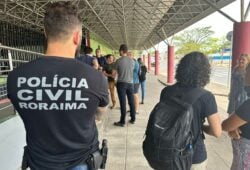 Editais Polícia Civil