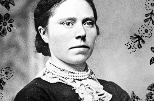 Belle Gunness foi considerada a primeira assassina em série dos EUA