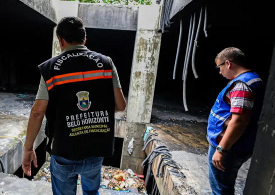 Dengue Belo Horizonte decreta situação de emergência