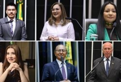 Deputados federais do Norte podem ter mandatos anulados; entenda