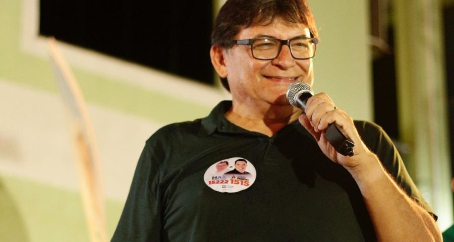 Ex-deputado do Amapá é condenado por compra de votos em 2018