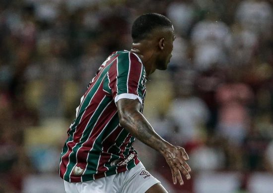 Fluminense volta ao Maracanã, sofre para vencer Sampaio Corrêa e segue líder da Taça Guanabara - Foto: Reprodução/Instagram @fluminensefc