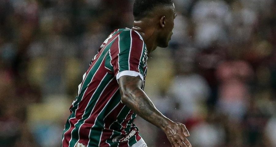 Fluminense volta ao Maracanã, sofre para vencer Sampaio Corrêa e segue líder da Taça Guanabara - Foto: Reprodução/Instagram @fluminensefc