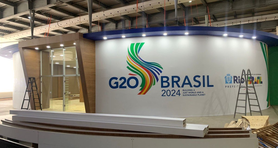 Guia do G20 o que é, quais os países membros e seus objetivos