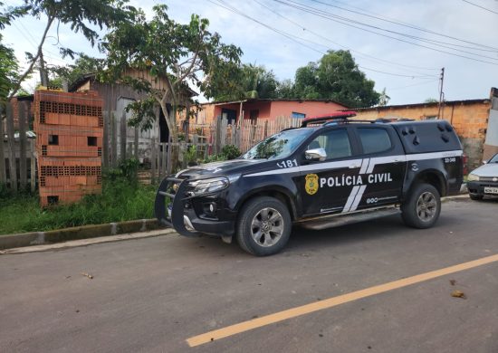 Homem é preso por abusar sexualmente de mãe e filha em Itapiranga-AM