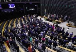 Impeachment retaliação do governo pode afetar 11 deputados do Norte