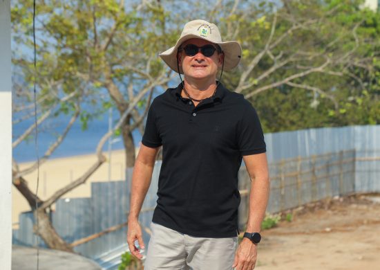 Jatinho oposição quer convocar David Almeida após viagem ao Caribe