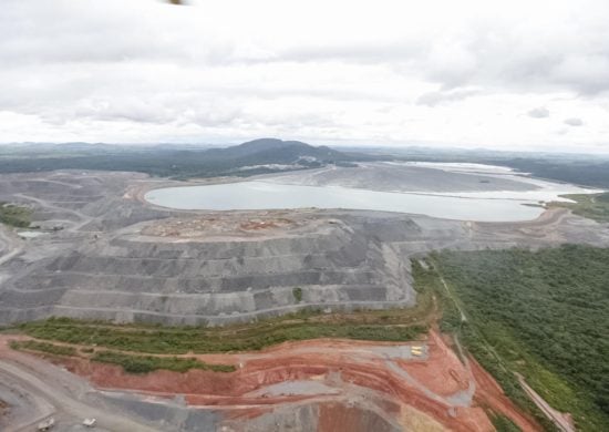 Justiça restabelece licenças de operação de minas da Vale no Pará