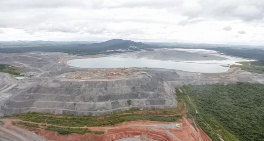 Justiça restabelece licenças de operação de minas da Vale no Pará