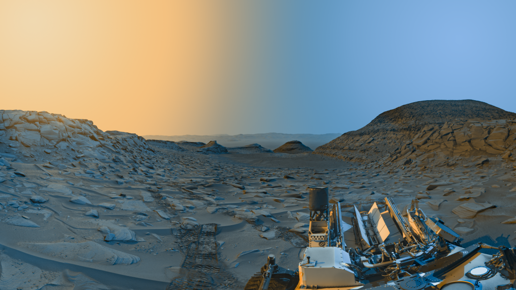 Marte Nasa sai na busca de candidatos a 'viver' no planeta