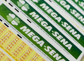 Mega-Sena sorteia prêmio estimado em R$ 135 milhões nesta quinta (29)