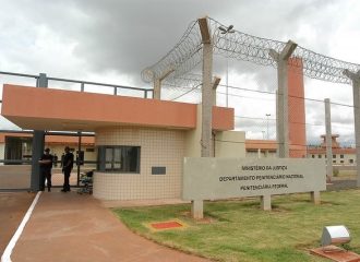 Detentos fogem do presídio federal de Mossoró em fuga inédita - Foto: Divulgação/OAB/RN
