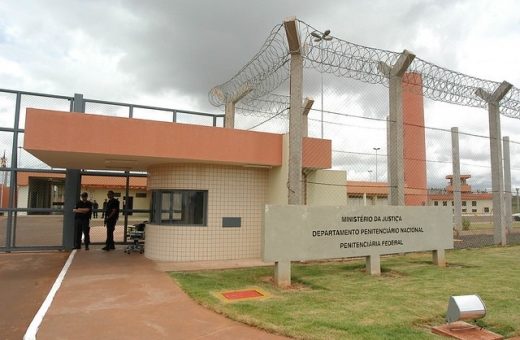 Detentos fogem do presídio federal de Mossoró em fuga inédita - Foto: Divulgação/OAB/RN