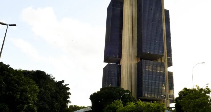 Os servidores do Banco Central (BC) paralisarão as atividades