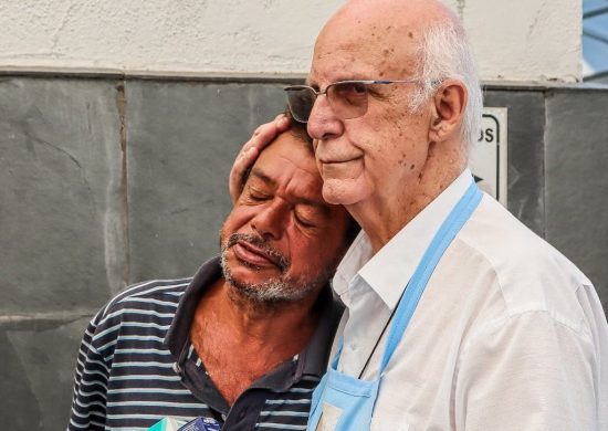 PSOL pede cassação de Rubinho por 'perseguir' padre Lancellotti