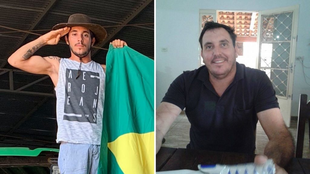 Pai e filho morrem após um atirar contra o outro em Mato Grosso